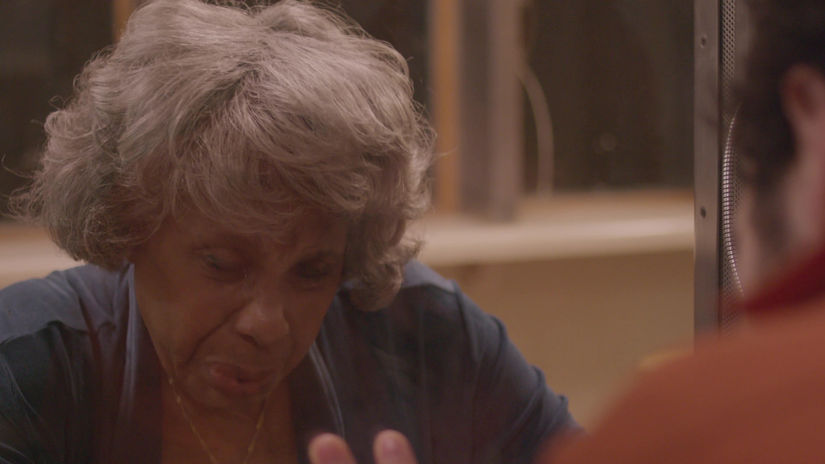 LESSONS LIVED_Trailer